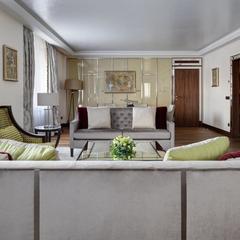 Отель Марриотт Ройал Аврора, Москва, Московская область