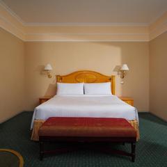 Отель Марриотт Гранд, Москва, Московская область