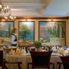 Отель Кортъярд Марриотт Москва Центр, Москва, Московская область