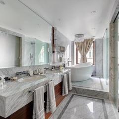 Отель Марриотт Ройал Аврора, Москва, Московская область