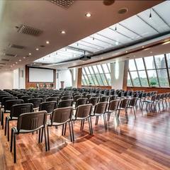 Отель Crowne Plaza Moscow World Trade Centre, Москва, Московская область