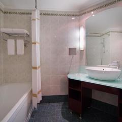 Отель Марриотт Гранд, Москва, Московская область