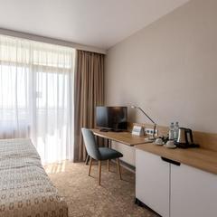 Гостиница Холидей Инн Москва Сокольники, Москва, Московская область