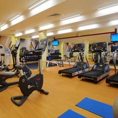 Отель Кортъярд Марриотт Москва Центр, Москва, Московская область