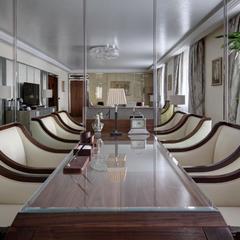 Отель Марриотт Ройал Аврора, Москва, Московская область