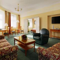 Отель Марриотт Гранд, Москва, Московская область