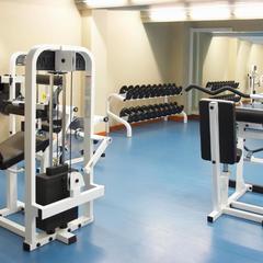 Отель Кортъярд Марриотт Москва Центр, Москва, Московская область