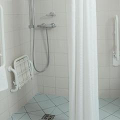 Гостиница Холидей Инн Москва Лесная, Москва, Московская область