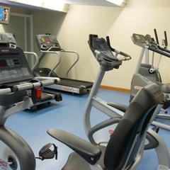 Отель Кортъярд Марриотт Москва Центр, Москва, Московская область