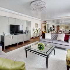 Отель Марриотт Ройал Аврора, Москва, Московская область