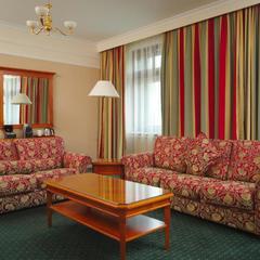 Отель Марриотт Гранд, Москва, Московская область