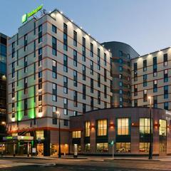 Гостиница Холидей Инн Москва Лесная, Москва, Московская область