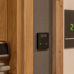 Гостиница Холидей Инн Москва Сокольники, Москва, Московская область