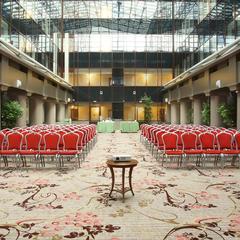 Отель Кортъярд Марриотт Москва Центр, Москва, Московская область