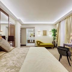 Отель Марриотт Ройал Аврора, Москва, Московская область