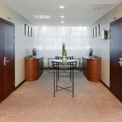 Гостиница Холидей Инн Москва Лесная, Москва, Московская область