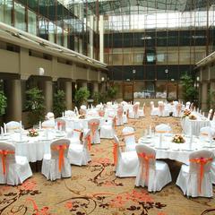 Отель Кортъярд Марриотт Москва Центр, Москва, Московская область