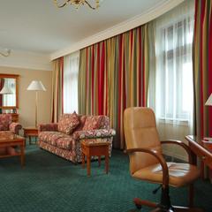 Отель Марриотт Гранд, Москва, Московская область