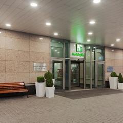 Гостиница Холидей Инн Москва Лесная, Москва, Московская область