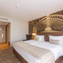 Гостиница Холидей Инн Москва Сокольники, Москва, Московская область