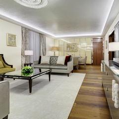 Отель Марриотт Ройал Аврора, Москва, Московская область