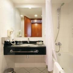 Гостиница Холидей Инн Москва Сокольники, Москва, Московская область