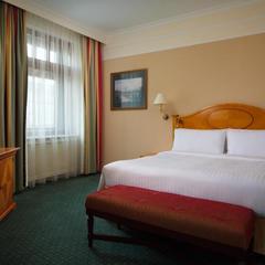 Отель Марриотт Гранд, Москва, Московская область