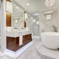 Отель Марриотт Ройал Аврора, Москва, Московская область