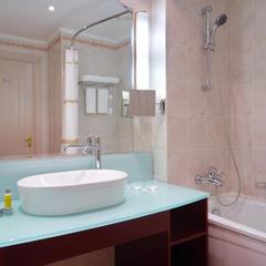 Отель Марриотт Гранд, Москва, Московская область