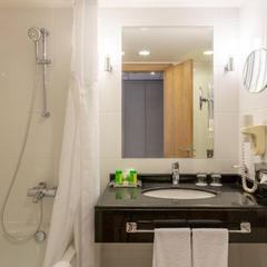 Гостиница Холидей Инн Москва Сокольники, Москва, Московская область