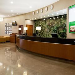 Гостиница Холидей Инн Москва Лесная, Москва, Московская область