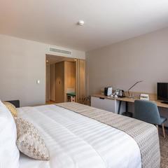 Гостиница Холидей Инн Москва Сокольники, Москва, Московская область