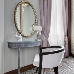 Отель Марриотт Ройал Аврора, Москва, Московская область