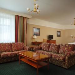 Отель Марриотт Гранд, Москва, Московская область