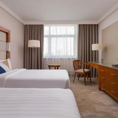 Отель Кортъярд Марриотт Москва Центр, Москва, Московская область