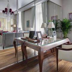 Отель Марриотт Ройал Аврора, Москва, Московская область