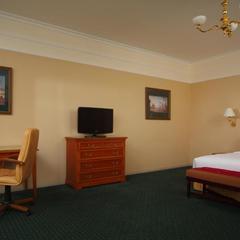 Отель Марриотт Гранд, Москва, Московская область