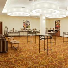 Гостиница Холидей Инн Москва Лесная, Москва, Московская область