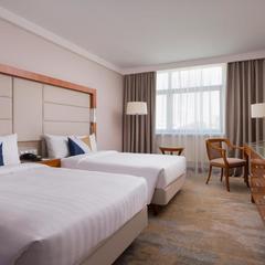 Отель Кортъярд Марриотт Москва Центр, Москва, Московская область