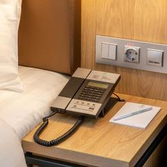 Гостиница Холидей Инн Москва Сокольники, Москва, Московская область