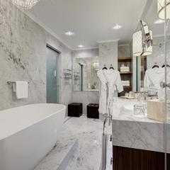 Отель Марриотт Ройал Аврора, Москва, Московская область