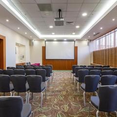 Гостиница Холидей Инн Москва Сокольники, Москва, Московская область