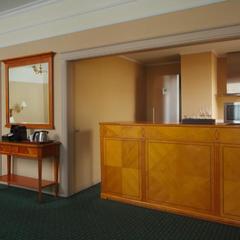 Отель Марриотт Гранд, Москва, Московская область