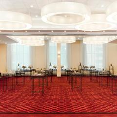 Гостиница Холидей Инн Москва Лесная, Москва, Московская область