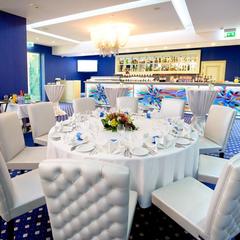 Отель Crowne Plaza Moscow World Trade Centre, Москва, Московская область