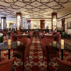 Отель Марриотт Гранд, Москва, Московская область