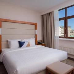 Отель Кортъярд Марриотт Москва Центр, Москва, Московская область