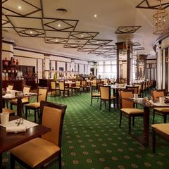 Отель Марриотт Гранд, Москва, Московская область