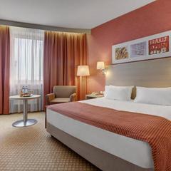 Гостиница Холидей Инн Москва Лесная, Москва, Московская область