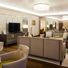 Отель Марриотт Ройал Аврора, Москва, Московская область